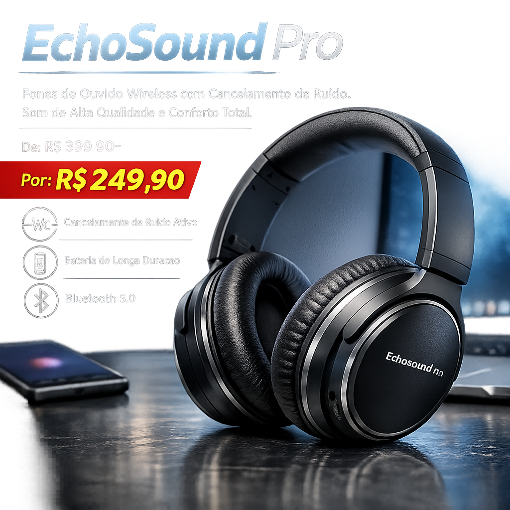 EchoSound Pro